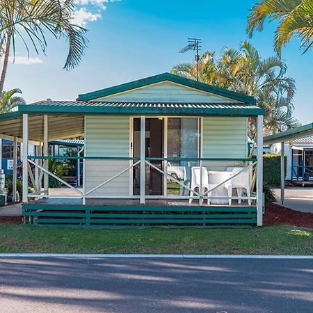 Nambucca River Village By Lincoln Place Macksville Bagian luar foto