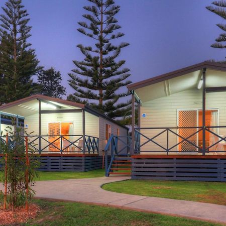 Nambucca River Village By Lincoln Place Macksville Bagian luar foto