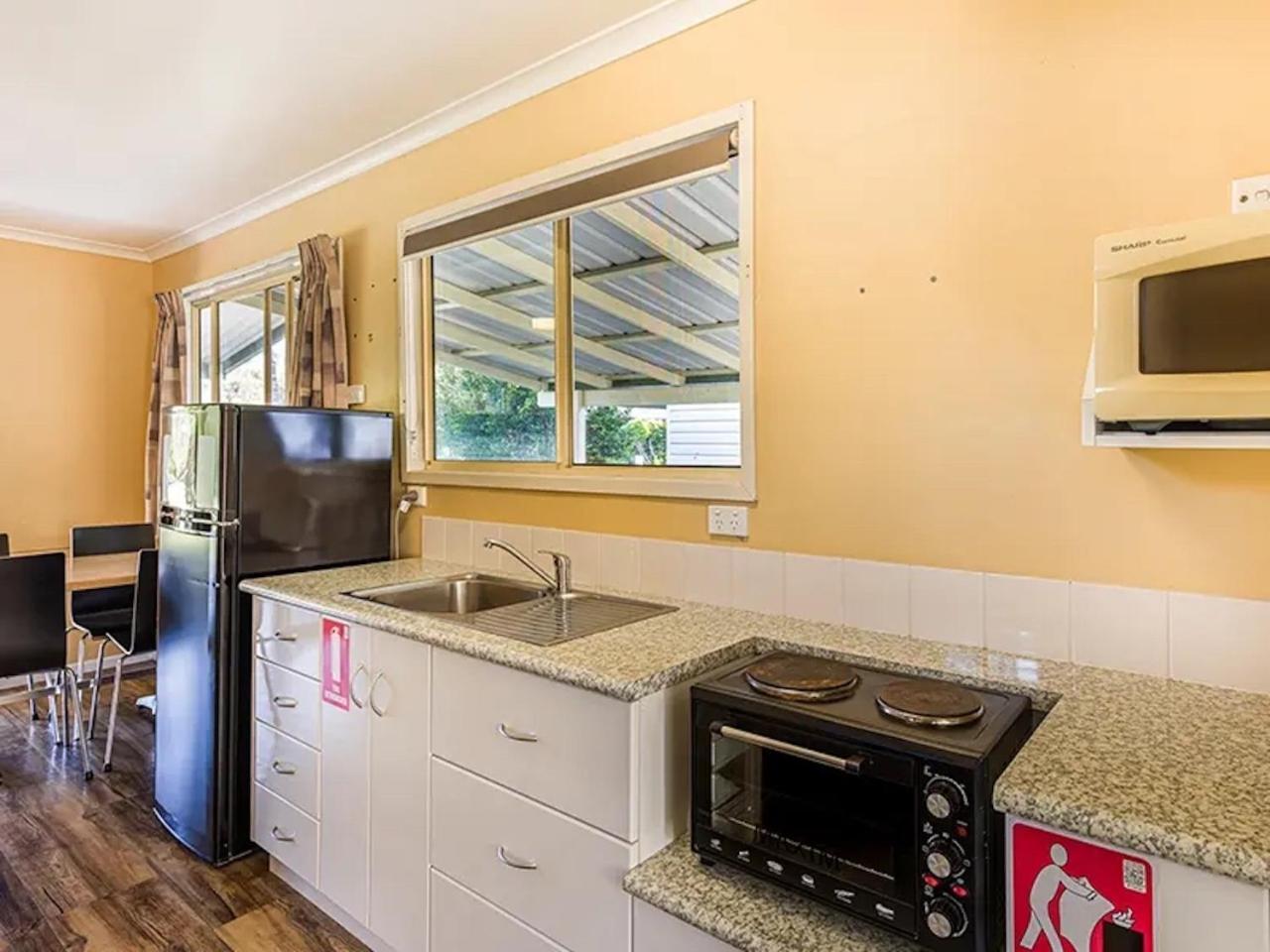 Nambucca River Village By Lincoln Place Macksville Bagian luar foto