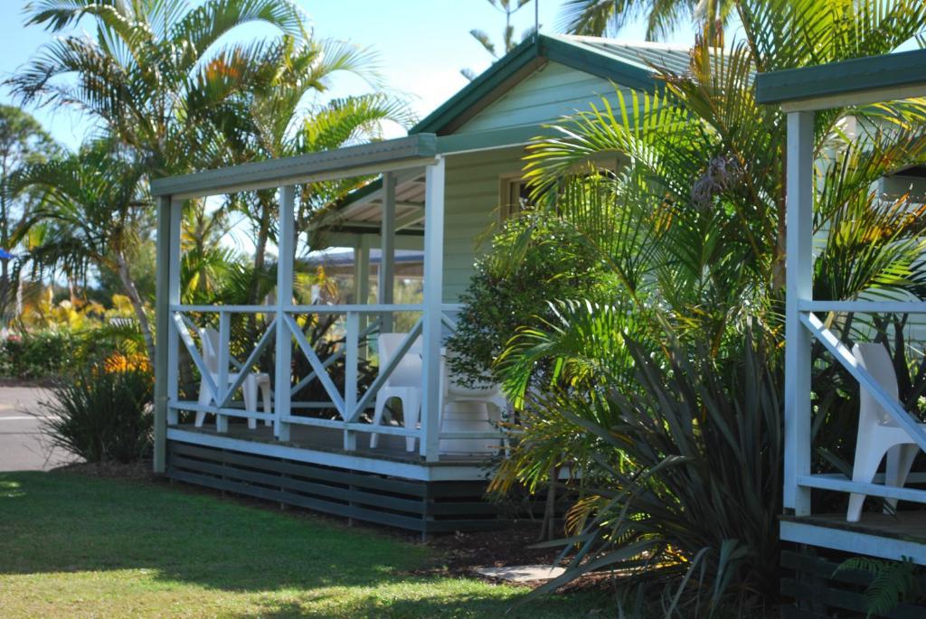 Nambucca River Village By Lincoln Place Macksville Ruang foto
