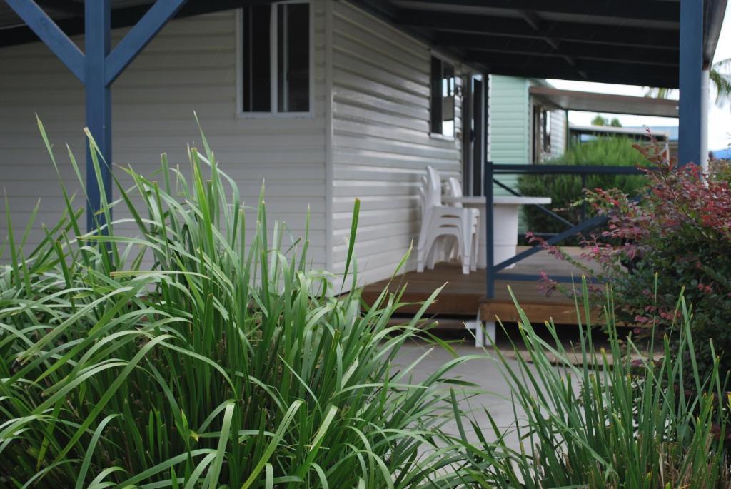 Nambucca River Village By Lincoln Place Macksville Ruang foto
