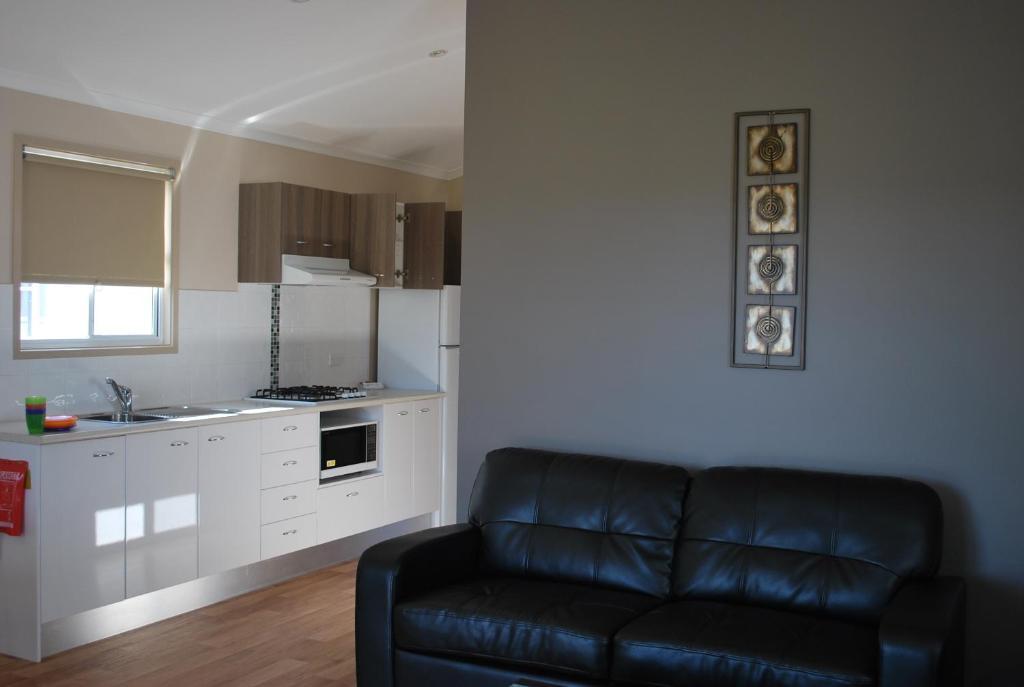 Nambucca River Village By Lincoln Place Macksville Ruang foto