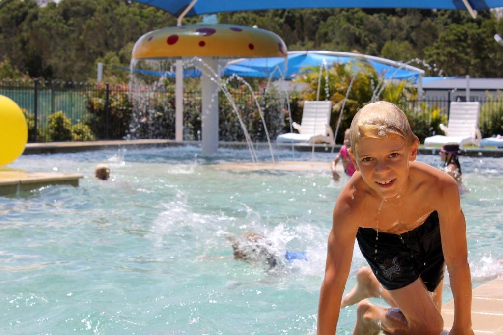 Nambucca River Village By Lincoln Place Macksville Bagian luar foto