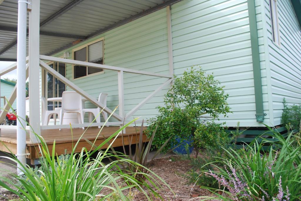 Nambucca River Village By Lincoln Place Macksville Ruang foto