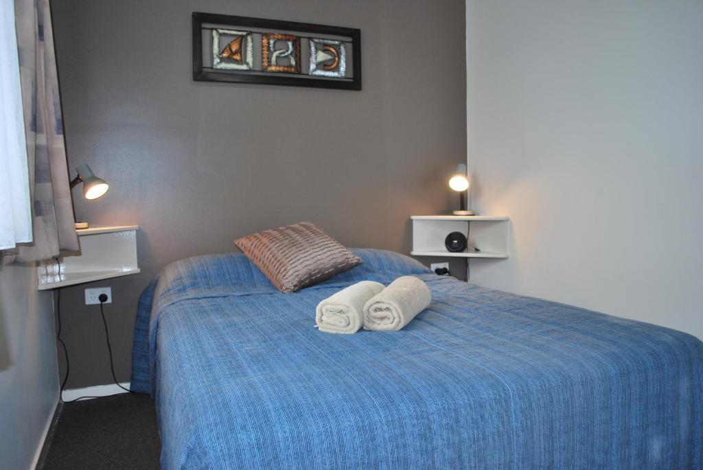 Nambucca River Village By Lincoln Place Macksville Ruang foto
