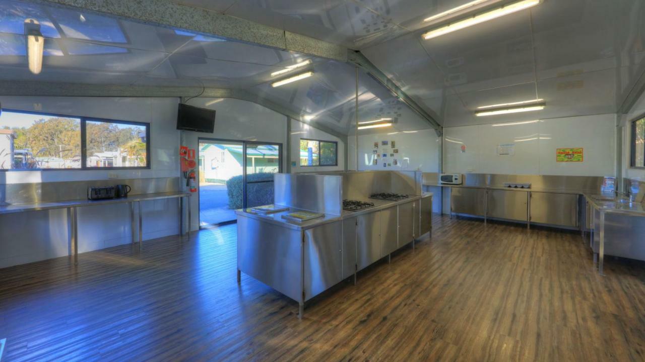 Nambucca River Village By Lincoln Place Macksville Bagian luar foto