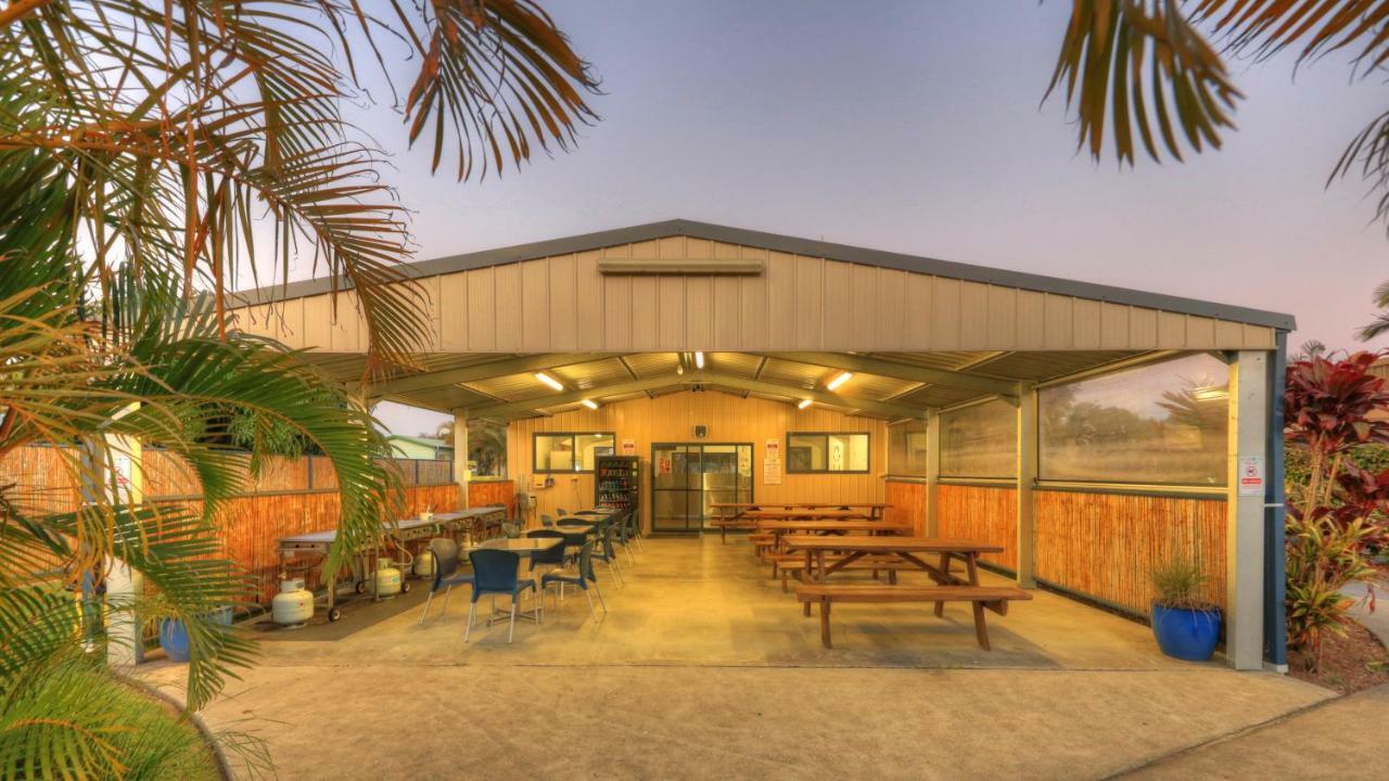 Nambucca River Village By Lincoln Place Macksville Bagian luar foto