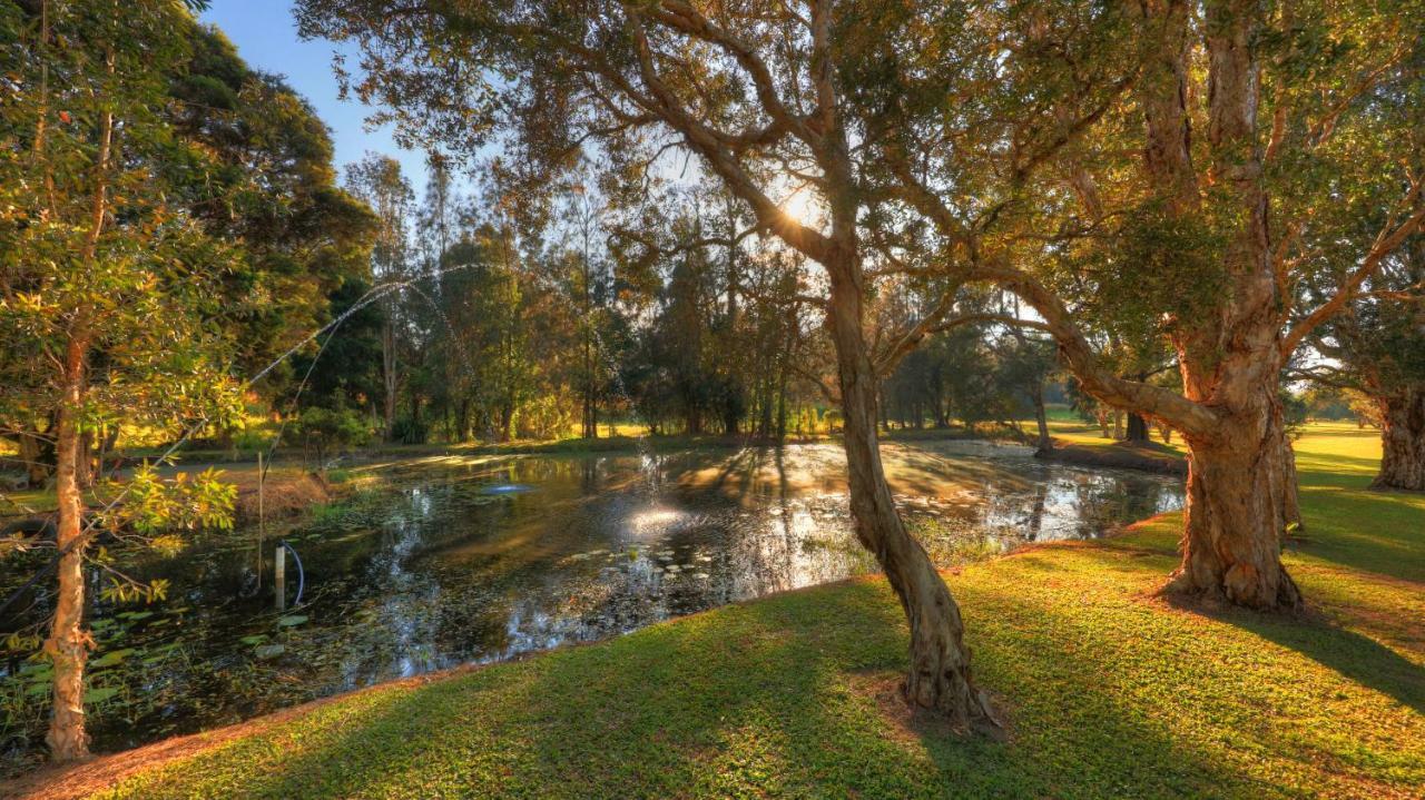 Nambucca River Village By Lincoln Place Macksville Bagian luar foto