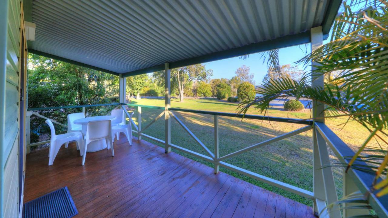 Nambucca River Village By Lincoln Place Macksville Bagian luar foto