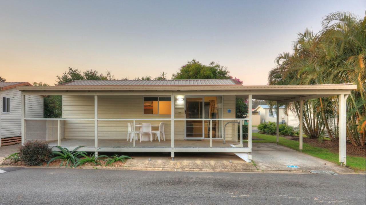 Nambucca River Village By Lincoln Place Macksville Bagian luar foto