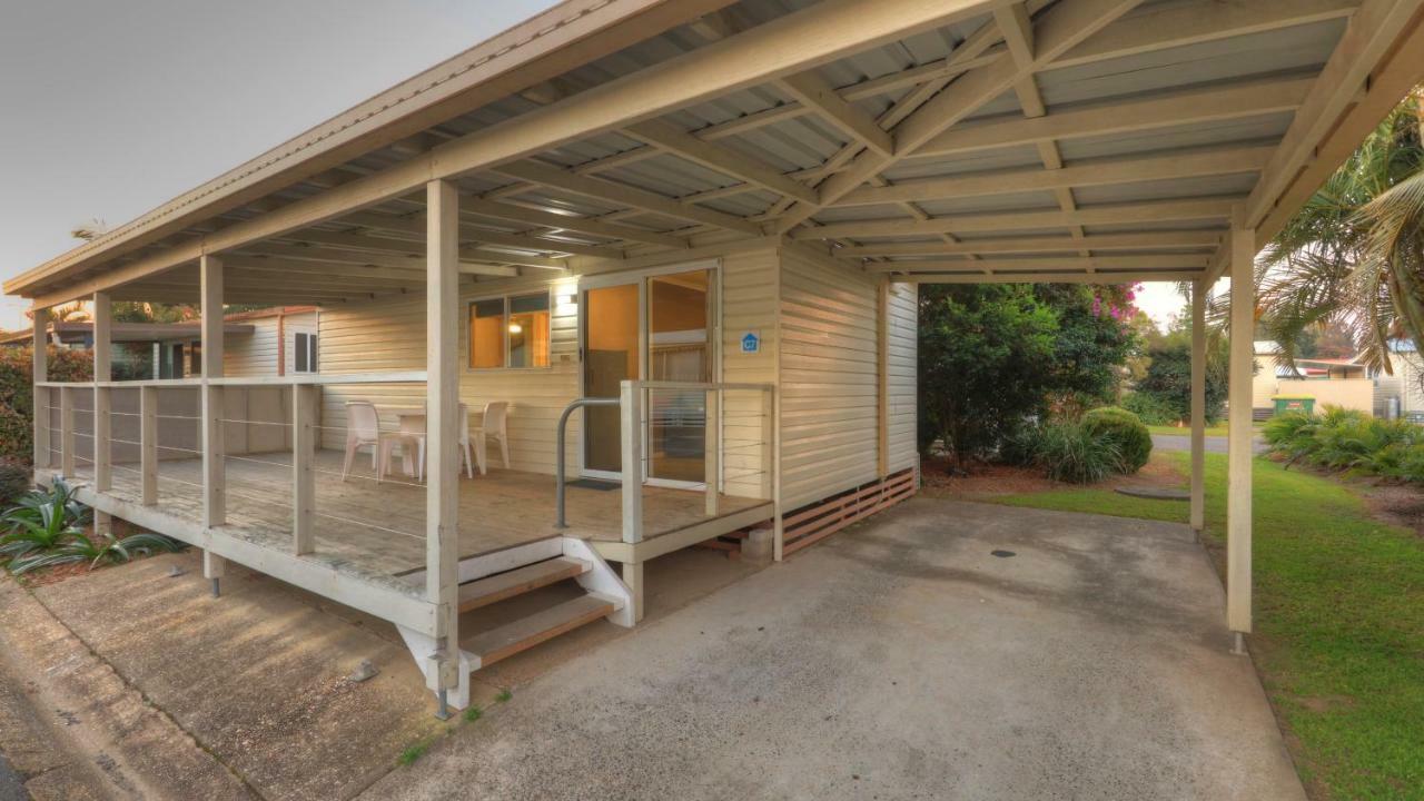 Nambucca River Village By Lincoln Place Macksville Bagian luar foto