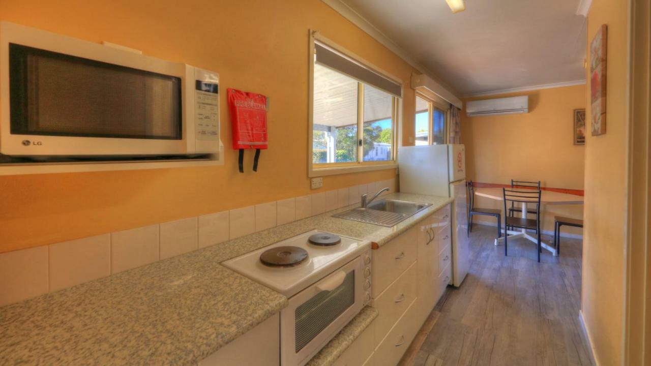 Nambucca River Village By Lincoln Place Macksville Bagian luar foto