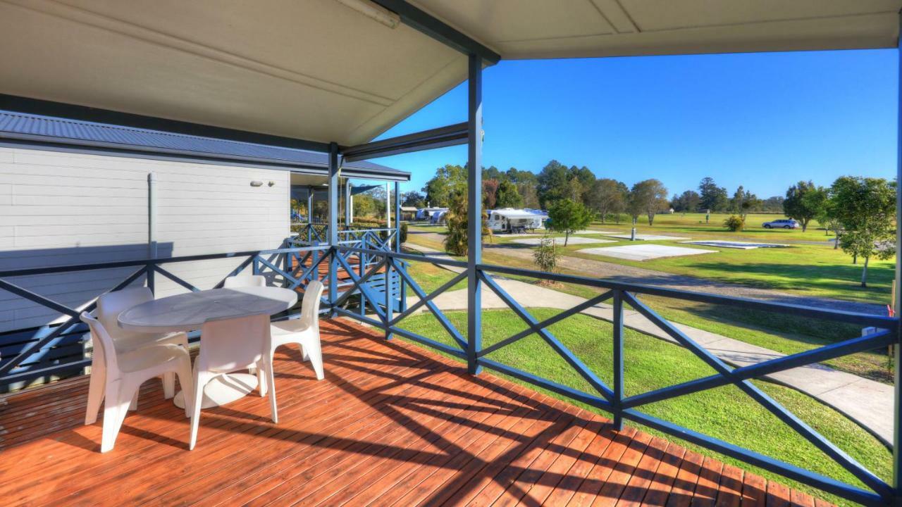 Nambucca River Village By Lincoln Place Macksville Bagian luar foto