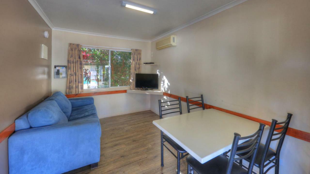 Nambucca River Village By Lincoln Place Macksville Bagian luar foto