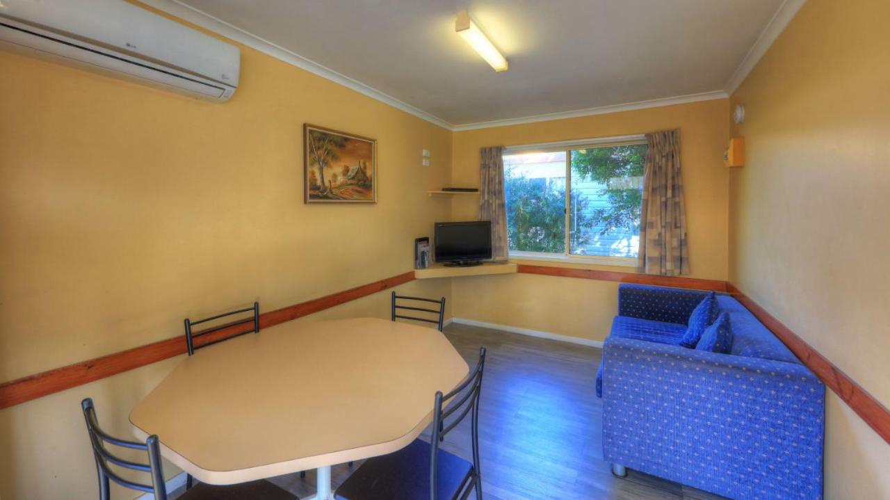 Nambucca River Village By Lincoln Place Macksville Bagian luar foto