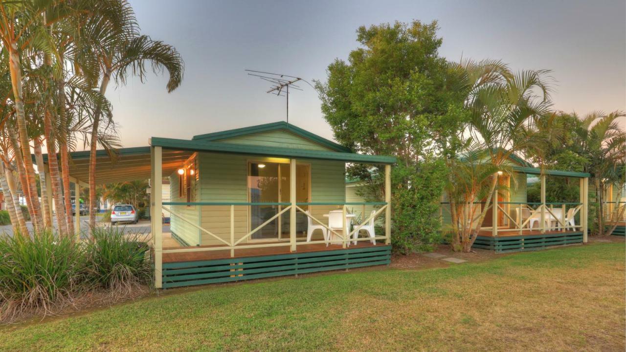 Nambucca River Village By Lincoln Place Macksville Bagian luar foto