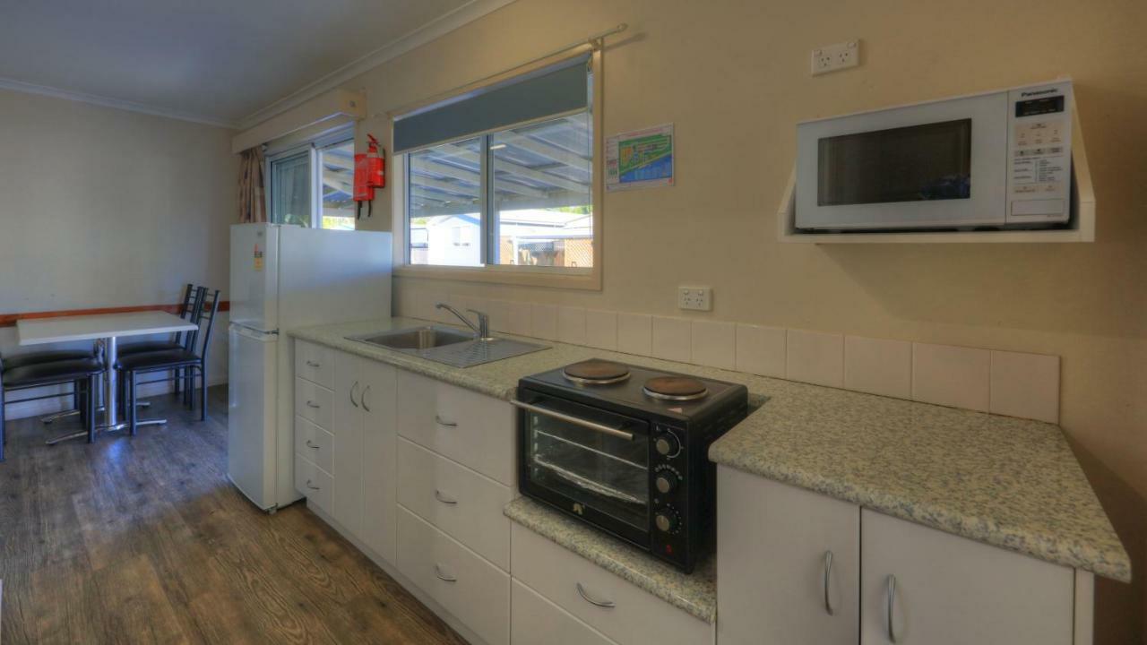 Nambucca River Village By Lincoln Place Macksville Bagian luar foto