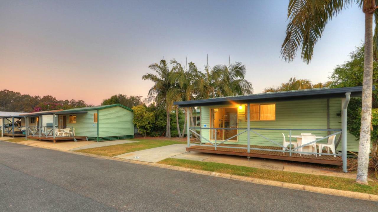 Nambucca River Village By Lincoln Place Macksville Bagian luar foto