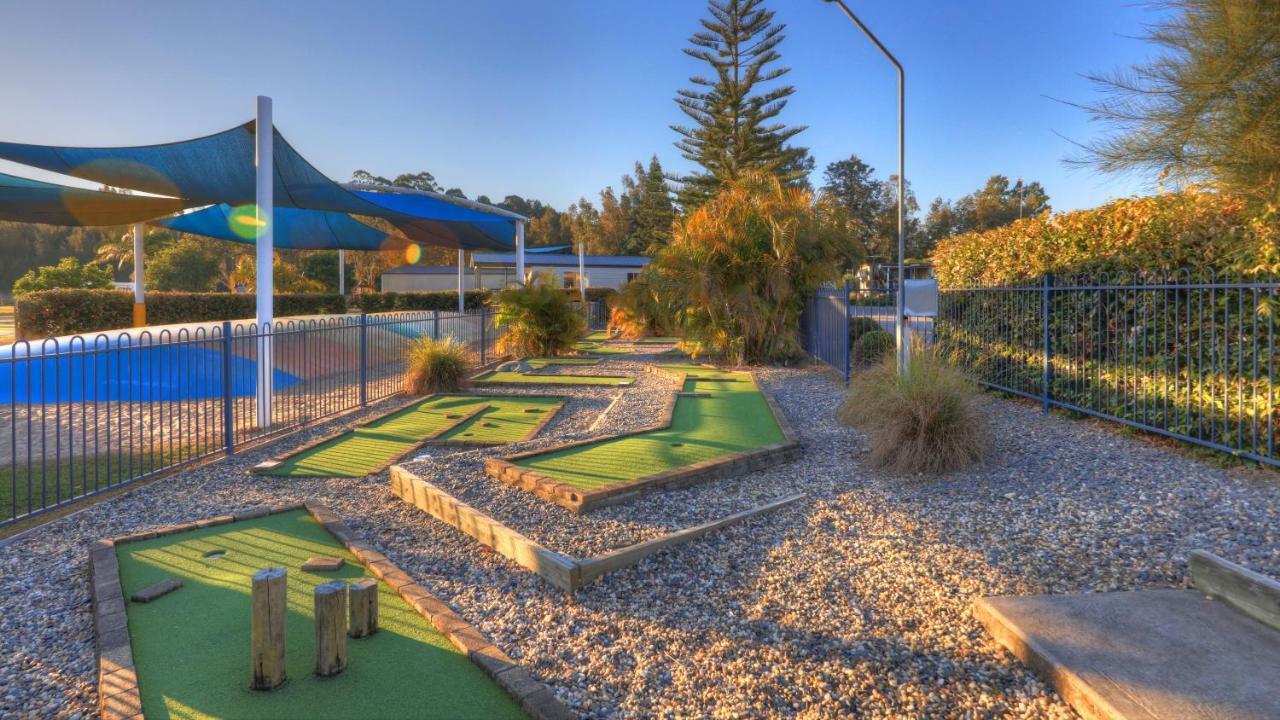 Nambucca River Village By Lincoln Place Macksville Bagian luar foto