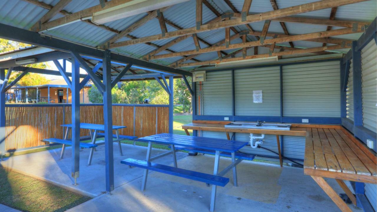 Nambucca River Village By Lincoln Place Macksville Bagian luar foto